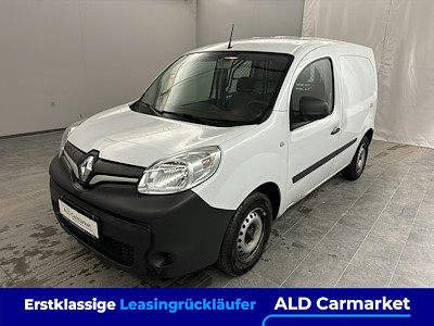 Renault Kangoo Rapid (ENERGY) dCi 90 (Start &amp; Stop) Extra Kasten, 4-turig, 5-Gang