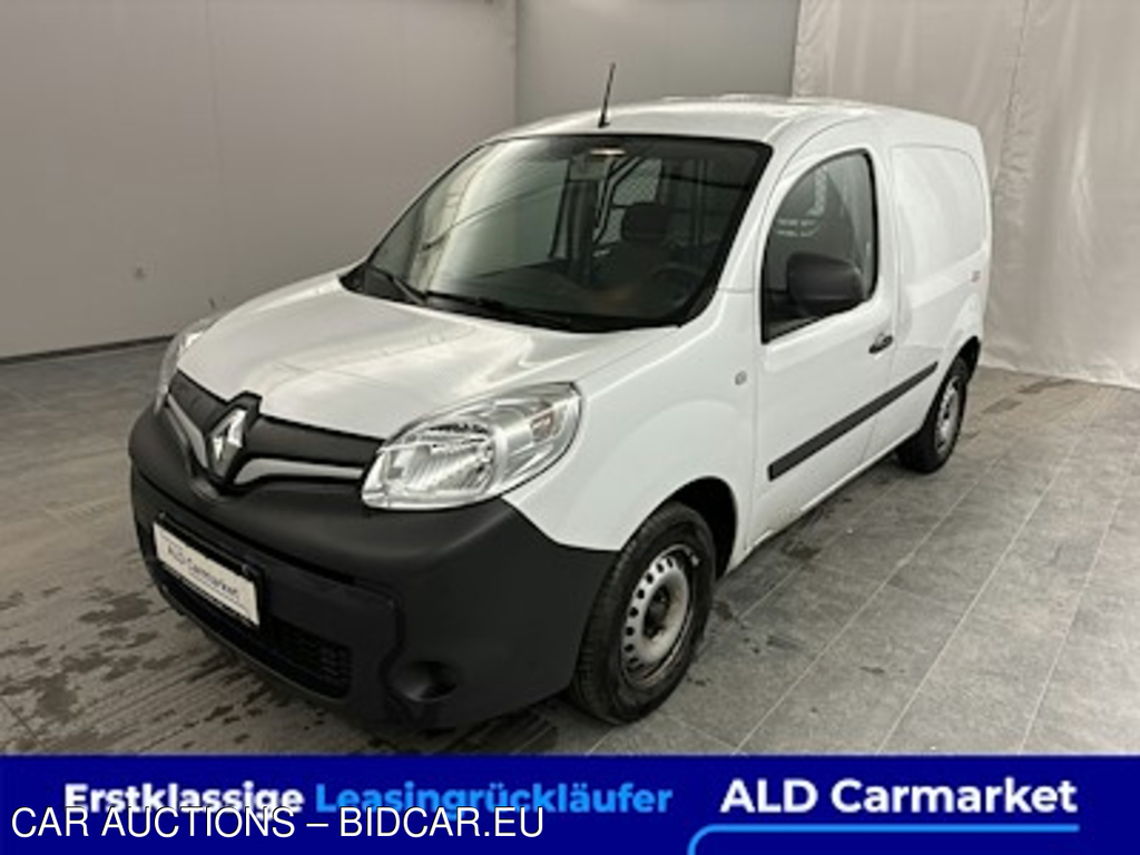 Renault Kangoo Rapid (ENERGY) dCi 90 (Start &amp; Stop) Extra Kasten, 4-turig, 5-Gang