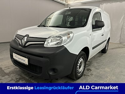 Renault Kangoo Rapid (ENERGY) dCi 90 (Start &amp; Stop) Extra Kasten, 4-turig, 5-Gang