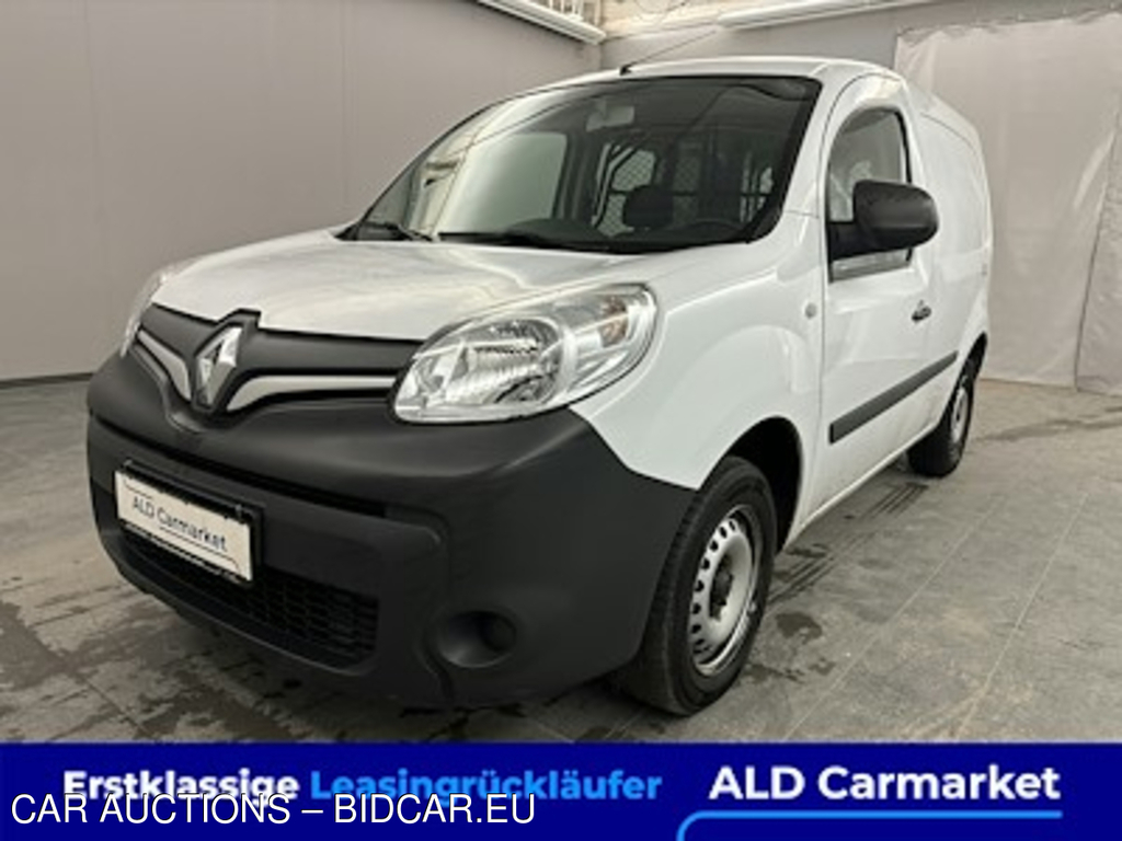 Renault Kangoo Rapid (ENERGY) dCi 90 (Start &amp; Stop) Extra Kasten, 4-turig, 5-Gang