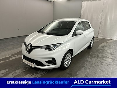 Renault ZOE (ohne Batterie) Z.E. 50 EXPERIENCE Limousine, 5-turig, Direktantrieb, 1-Gang