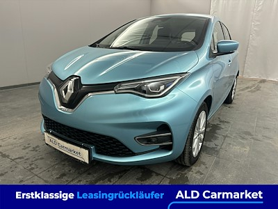 Renault ZOE (ohne Batterie) Z.E. 50 EXPERIENCE Limousine, 5-turig, Direktantrieb, 1-Gang