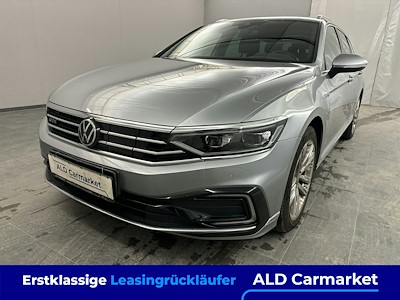 Volkswagen Passat VW Passat Variant 1.4 TSI Plug-In-Hybrid DSG GTE Kombi, 5-turig, Automatik, 6-Gang