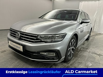 Volkswagen Passat VW Passat Variant 1.5 TSI OPF DSG Business Kombi, 5-turig, Automatik, 7-Gang