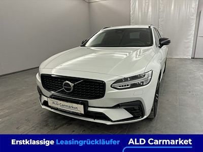 Volvo V90 B4 D Geartronic RDesign Kombi, 5-turig, Automatik, 8-Gang