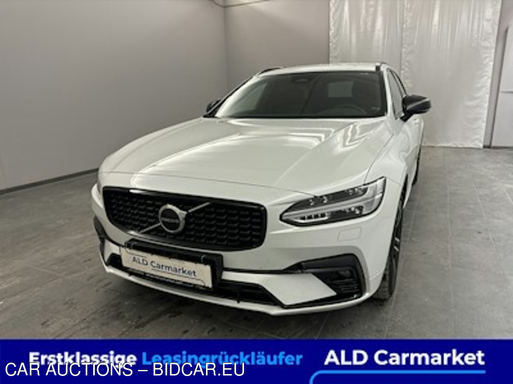 Volvo V90 B4 D Geartronic RDesign Kombi, 5-turig, Automatik, 8-Gang