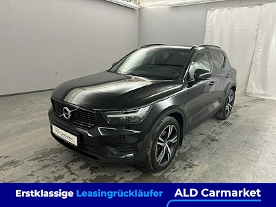 Volvo XC40 B4 B Geartronic RDesign Geschlossen, 5-turig, Automatik, 8-Gang