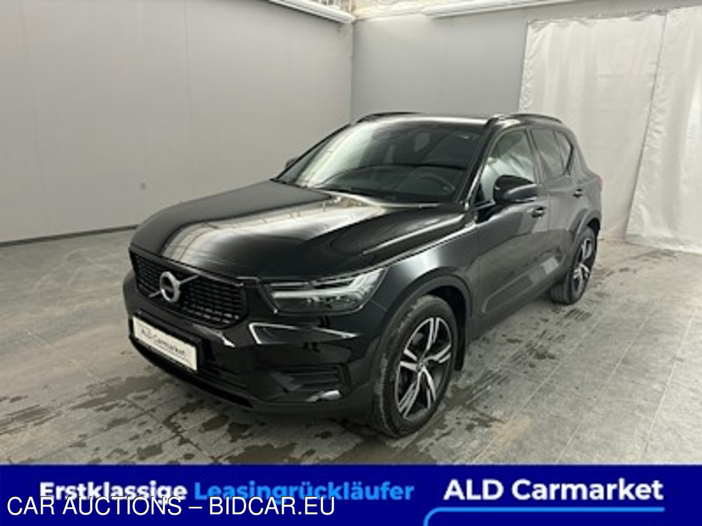 Volvo XC40 B4 B Geartronic RDesign Geschlossen, 5-turig, Automatik, 8-Gang