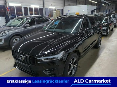 Volvo Xc60 T8 awd rec harge Geartronic RDesign