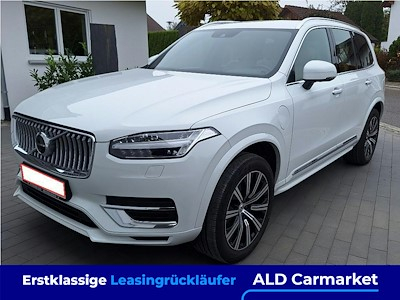 Volvo Xc90 T8 awd rec harge Geartronic Inscription