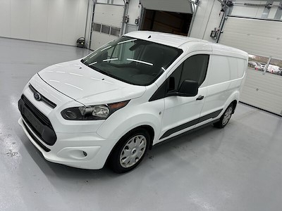 Ford Transit connect 1.5 Tdci Ecoblue 120 L2 Trend Hp A8