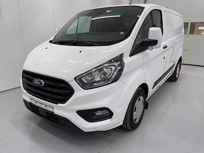 Ford Transit custom 2.0tdci 130 280 Trend Fwd L1