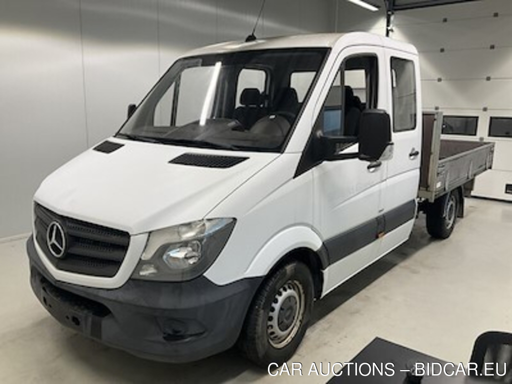 Mercedes-Benz Sprinter 2.1 316 Cdi R2