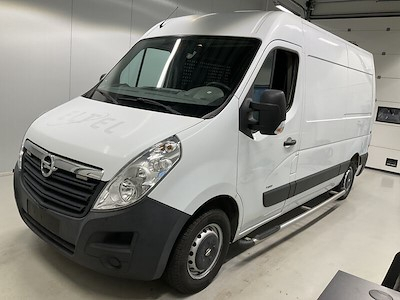 Opel MOVANO Biturbo 145 Fwd L2h2 3300