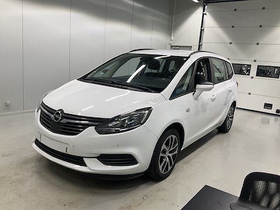 Opel Zafira tourer 1.6 Cdti 134 Enjoy Flexivan