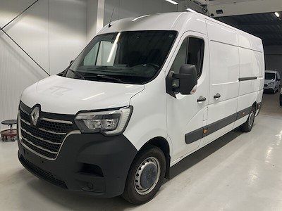 Renault Master 2.3 Dci T35 L3h2 145