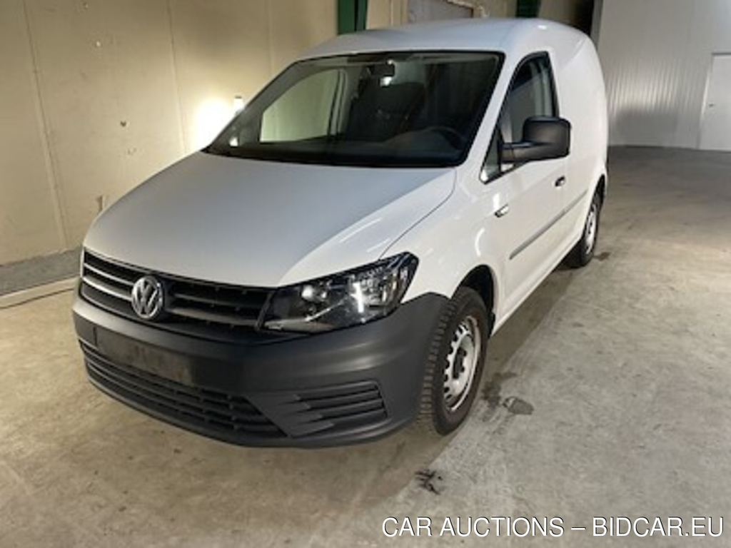 Volkswagen CADDY 1.0 Tsi 102