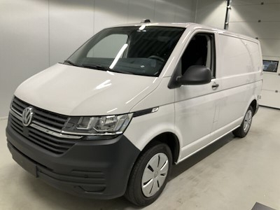 Volkswagen TRANSPORTER 2,0 Tdi 150 Hk 7 Trin Dsg Bmt Swb