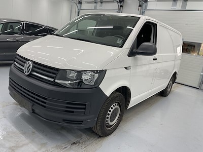 Volkswagen TRANSPORTER 2.0 Tsi 150 Eu6 Bmt Swb