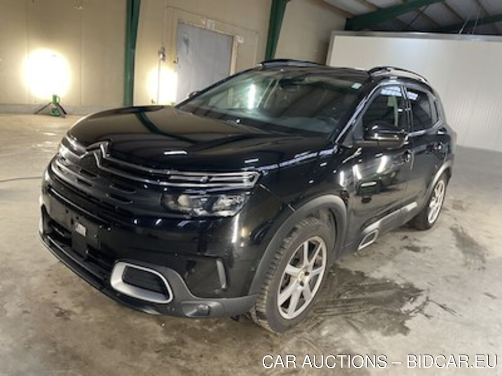 Citroen C5 aircross 1.5 Bluehdi 130 Platinum+ Auto