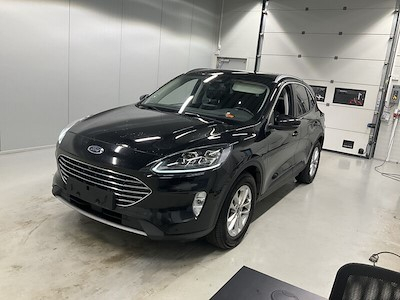 Ford Kuga 1.5 Tdci 120 Titanium X Auto