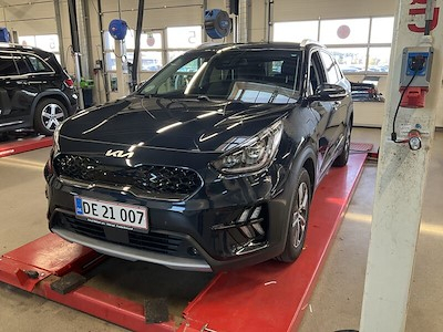 Kia Niro 1.6 Gdi Phev Advance Dct