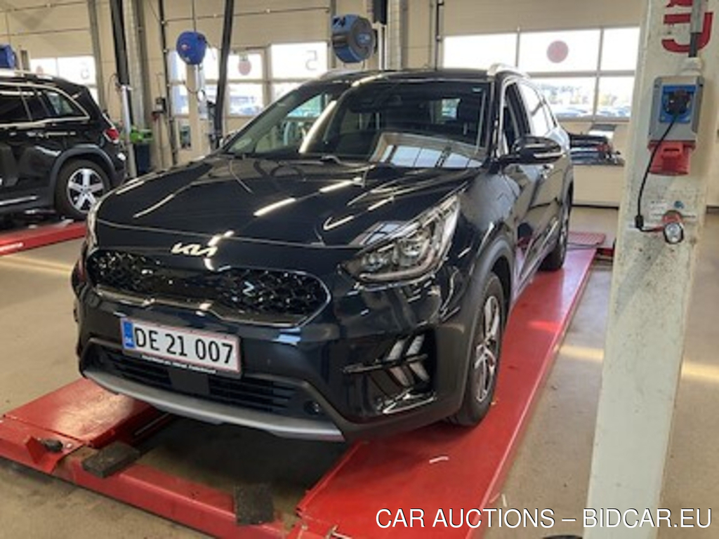 Kia Niro 1.6 Gdi Phev Advance Dct