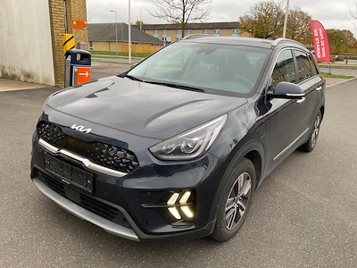 Kia Niro 1.6 Gdi Phev Advance Dct