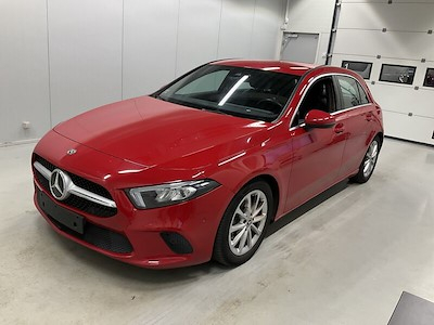 Mercedes-Benz A-Class 2.0 A 200 D Business Dct