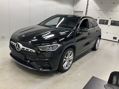 Mercedes-Benz Gla Gla 220 D F Business Amg Dct