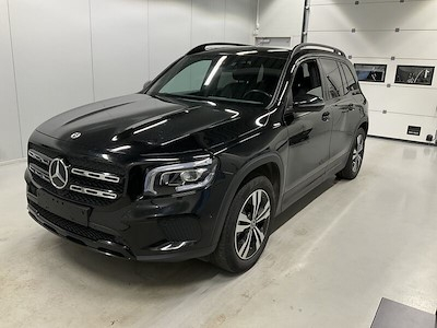 Mercedes-Benz Glb Glb 220 D Business