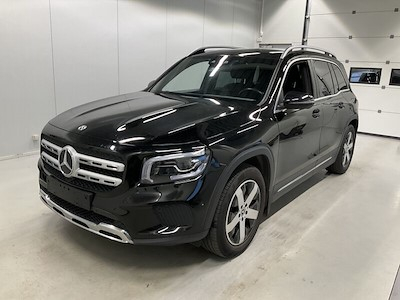 Mercedes-Benz Glb Glb 220 D Business