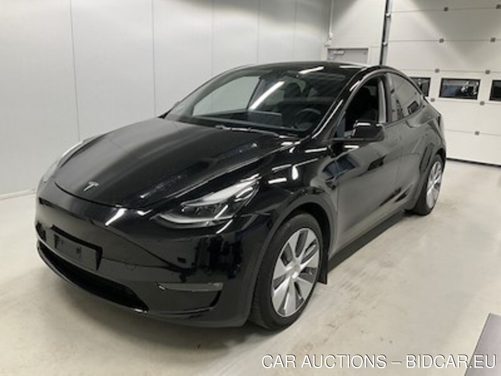 Tesla Model Y Bev F Long Range 4wd