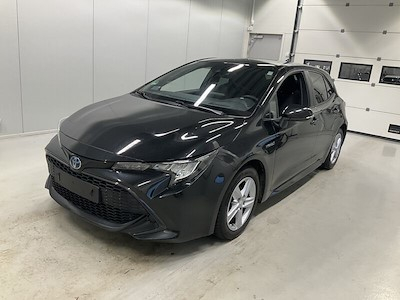 Toyota COROLLA 1.8 122hk Hybrid Active Business Auto