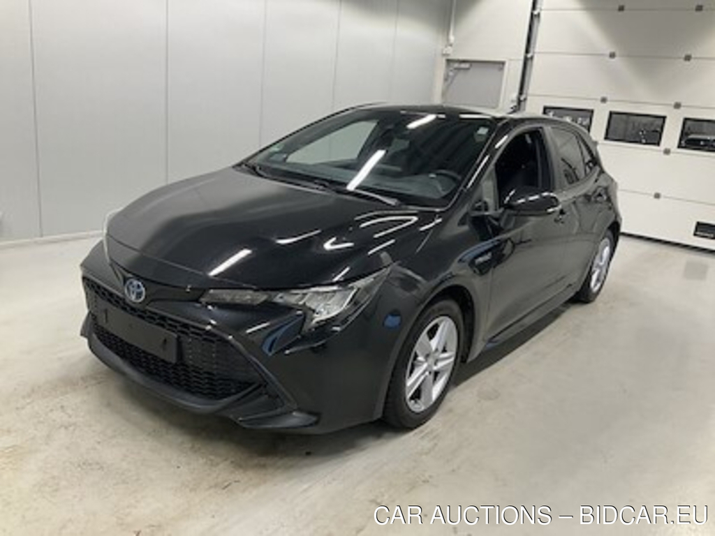 Toyota COROLLA 1.8 122hk Hybrid Active Business Auto