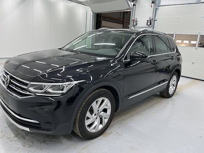 Volkswagen Tiguan 1.4 Tsi Ehybrid 245 Elegance Dsg6