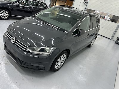 Volkswagen Touran 2.0 Tdi Scr 150 Comfortline Dsg7