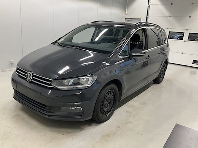 Volkswagen Touran 2.0 Tdi Scr 150 Comfortline Plus Dsg7