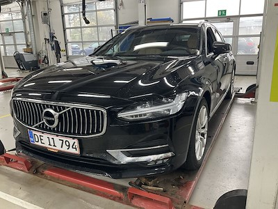 Volvo V90 2.0 D4 190 Inscription Auto