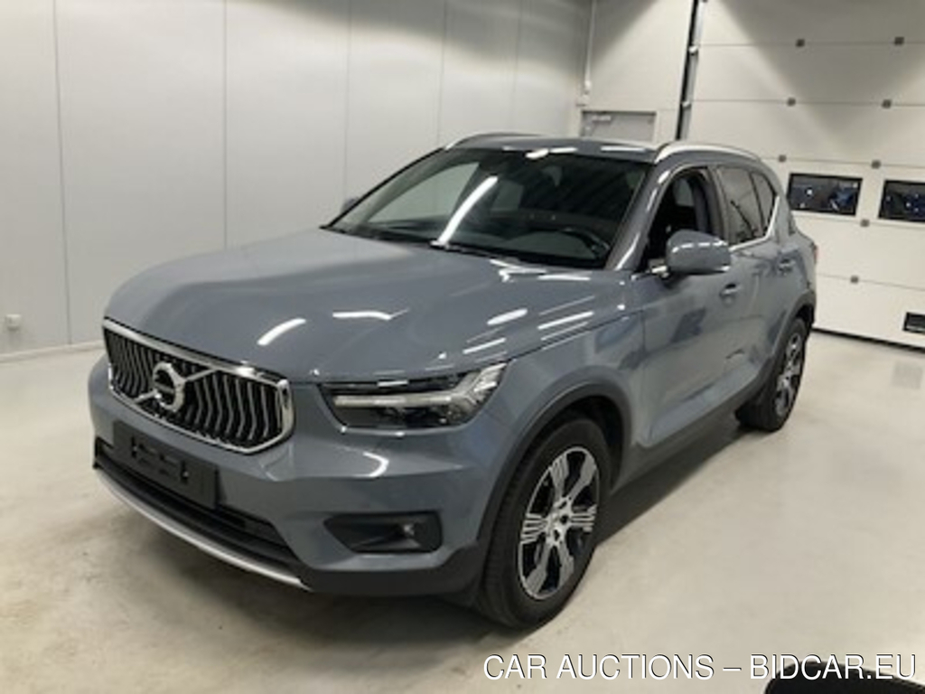 Volvo Xc40 1.5 T3 Inscription Vbl Auto