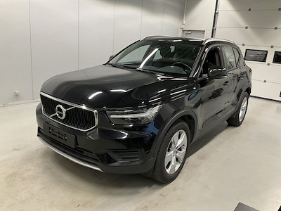 Volvo Xc40 2.0 D3 Momentum Vbl Auto