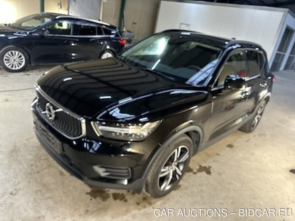 Volvo Xc40 T2 Vbl Auto