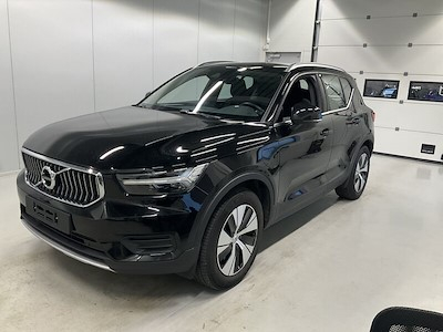 Volvo Xc40 T5 Inscription Express Recharge Vbl Auto