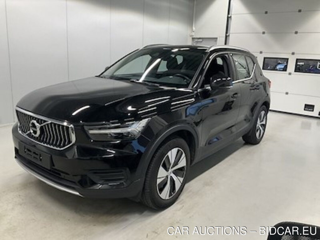 Volvo Xc40 T5 Inscription Express Recharge Vbl Auto