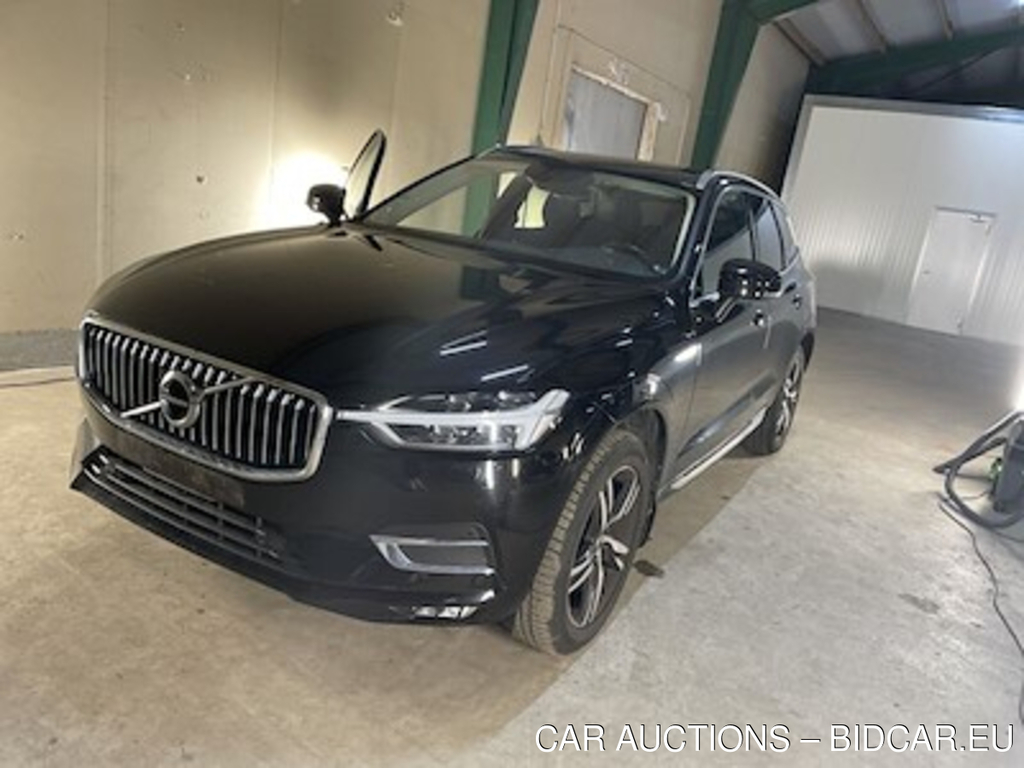 Volvo Xc60 2.0 B5 P 250 Inscription Vbl Auto