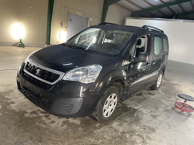 Peugeot PARTNER 1.6 Vti 98 Tepee Active