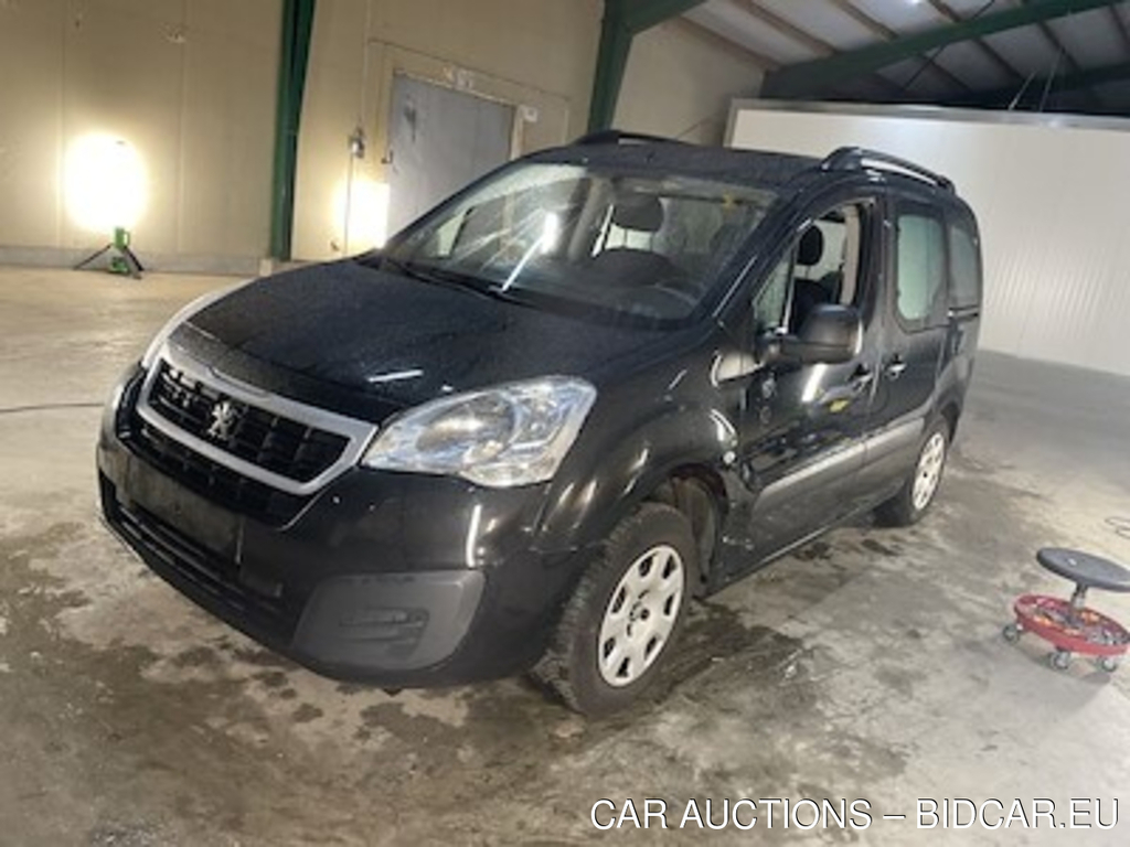 Peugeot PARTNER 1.6 Vti 98 Tepee Active