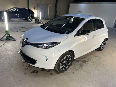 Renault Zoe R110 Intens 41 Kwh