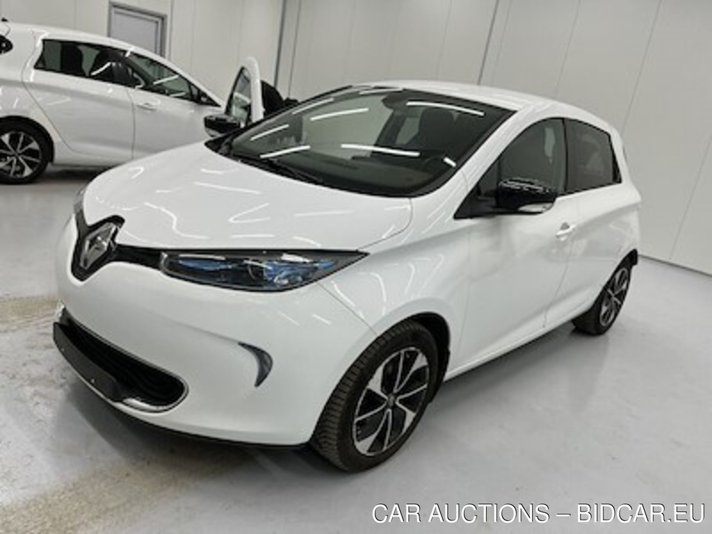 Renault Zoe R110 Intens 41 Kwh