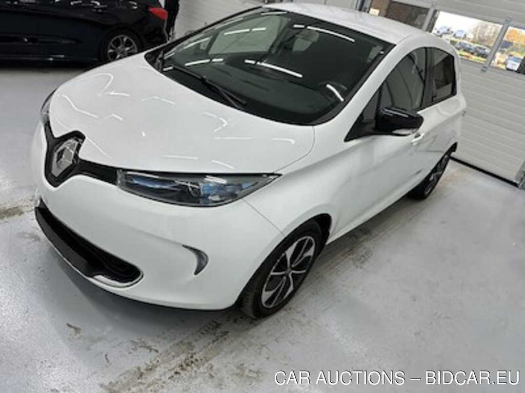 Renault Zoe R110 Intens 41 Kwh